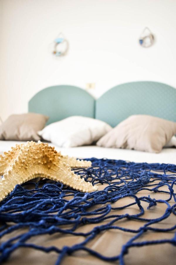 Hotel Embassy Pesaro Ngoại thất bức ảnh